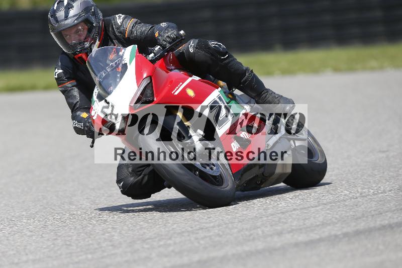 /27 12.06.2025 Ducati Schweiz Trackday Warmup  ADR/gelb-jeaune/9